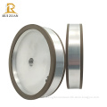 9A3 Resin Bond Grinding Wheel 150mm Diameter for Carbide Endmill Sharpening